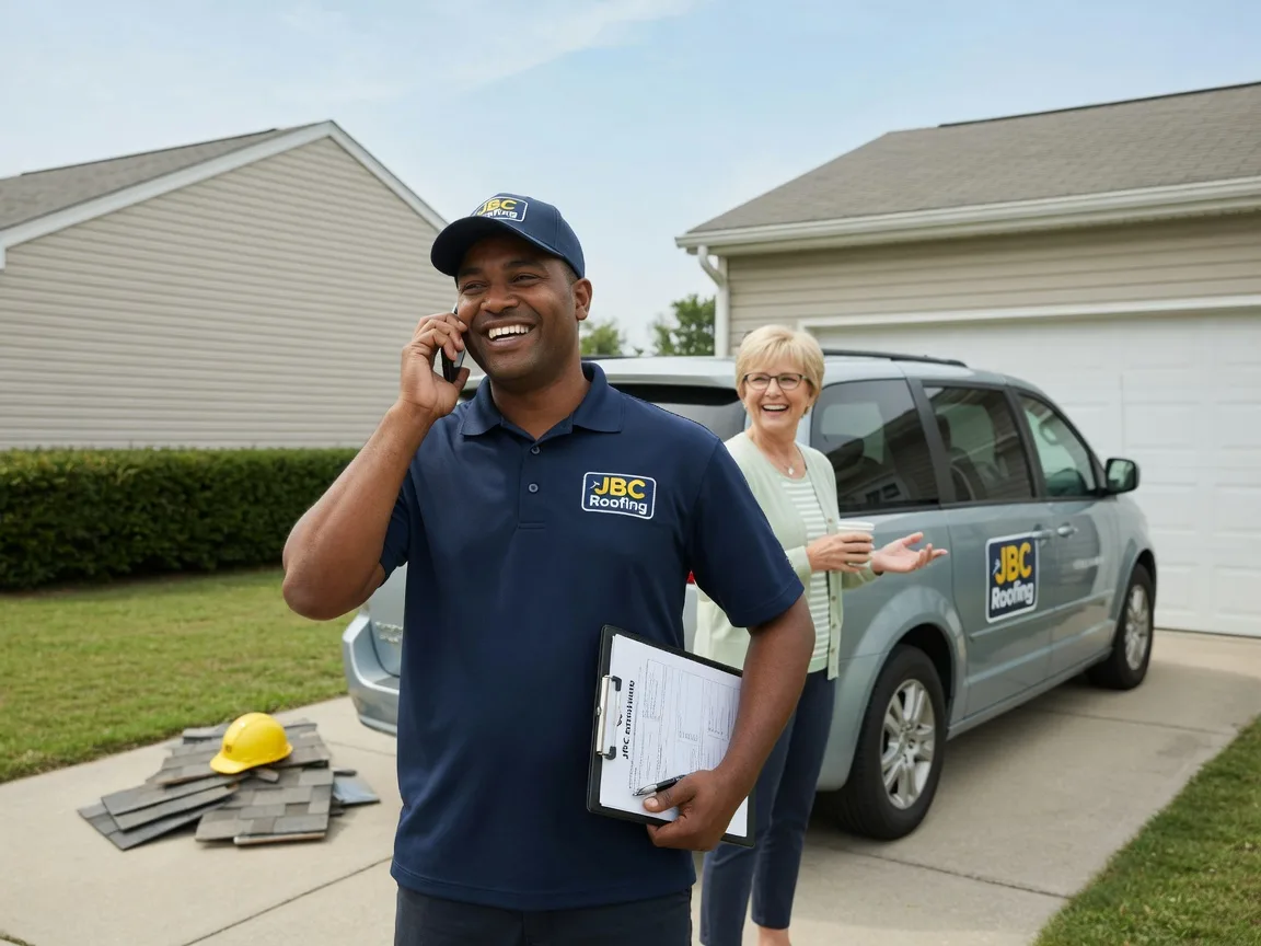 Roof Replacement Ashcamp, KY FAQs